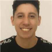 Profesor de apoyo primaria